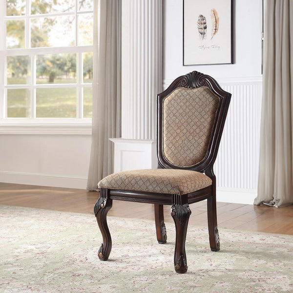 Acme Furniture Chateau De Ville Dining Chair 64077A IMAGE 1