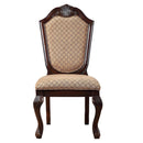 Acme Furniture Chateau De Ville Dining Chair 64077A IMAGE 3