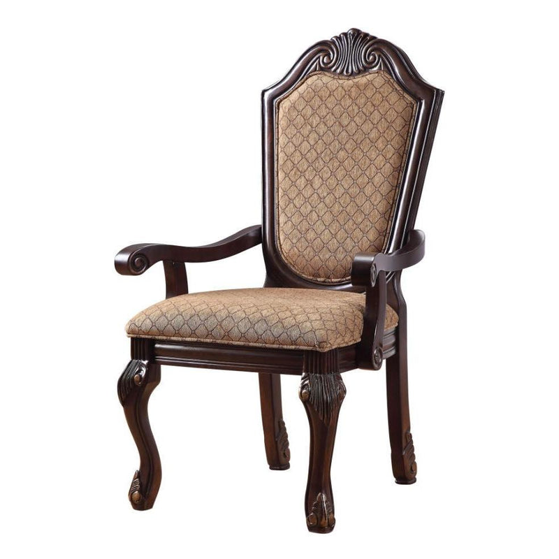 Acme Furniture Chateau De Ville Arm Chair 64078A IMAGE 1