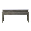 Acme Furniture Wandella 4 pc Counter Height Dinette DN00088 IMAGE 2