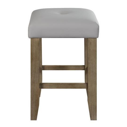 Acme Furniture Charnell Counter Height Stool DN00552 IMAGE 1