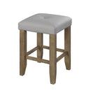 Acme Furniture Charnell Counter Height Stool DN00552 IMAGE 3