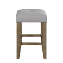 Acme Furniture Charnell Counter Height Stool DN00552 IMAGE 4