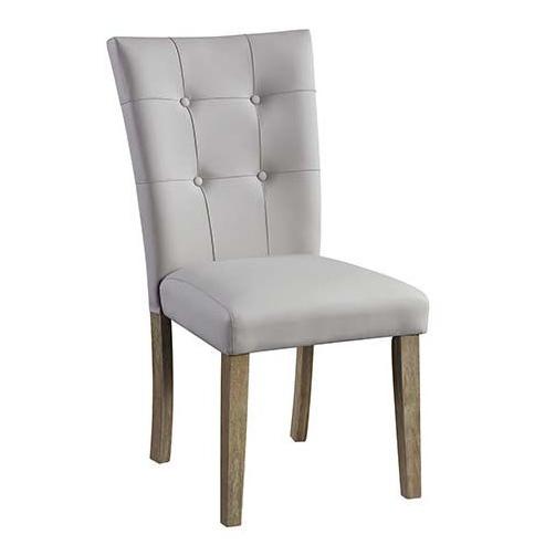 Acme Furniture Charnell Dining Chair DN00554 IMAGE 1