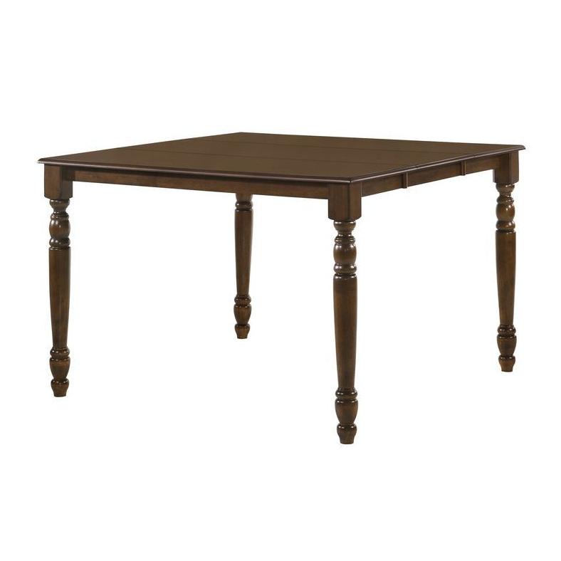Acme Furniture Square Dylan Dining Table DN00622 IMAGE 1