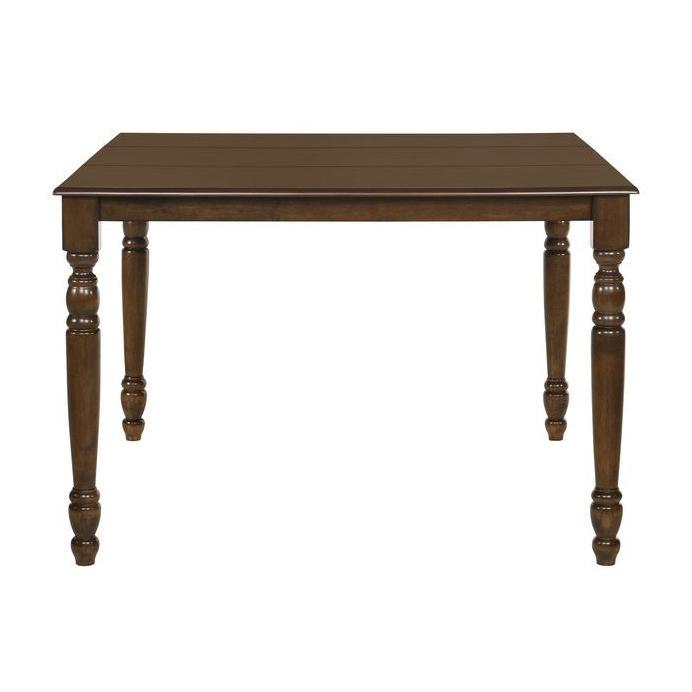 Acme Furniture Square Dylan Dining Table DN00622 IMAGE 3