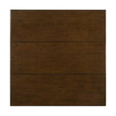 Acme Furniture Square Dylan Dining Table DN00622 IMAGE 5