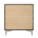 Acme Furniture Casilda 2-Drawer Nightstand BD00645 IMAGE 4