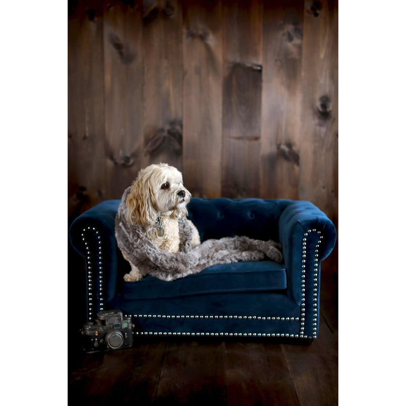 TOV Furniture Husky Stationary Fabric Accent Chair TOV-P2035-N IMAGE 6