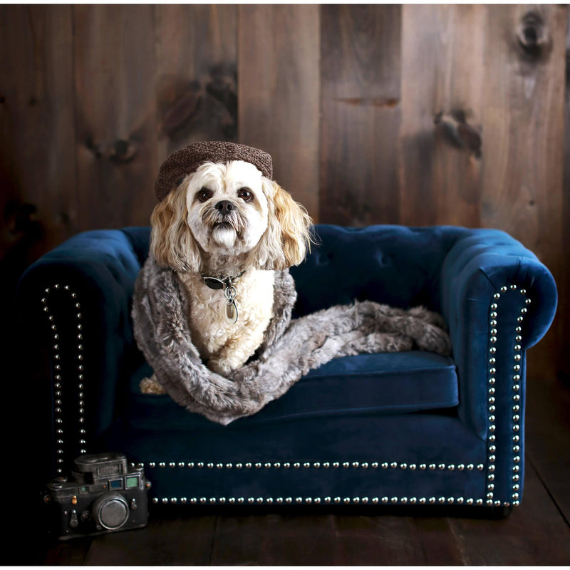 TOV Furniture Husky Stationary Fabric Accent Chair TOV-P2035-N IMAGE 7
