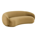 TOV Furniture Kendall Stationary Fabric Sofa TOV-L44181 IMAGE 2