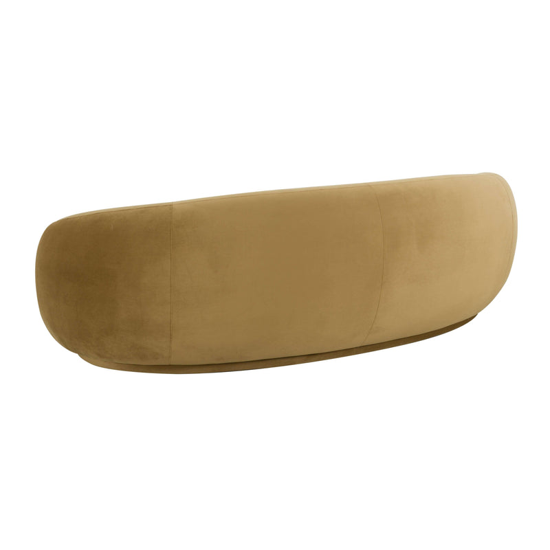 TOV Furniture Kendall Stationary Fabric Sofa TOV-L44181 IMAGE 3
