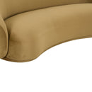 TOV Furniture Kendall Stationary Fabric Sofa TOV-L44181 IMAGE 4