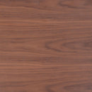 Zuo Priest Stationary Wood Accent Chair 109393 IMAGE 5