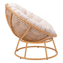 Zuo Paz Stationary Accent Chair 703973 IMAGE 2