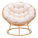 Zuo Paz Stationary Accent Chair 703973 IMAGE 3