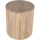Meridian Oakhill End Table 276-ET IMAGE 1
