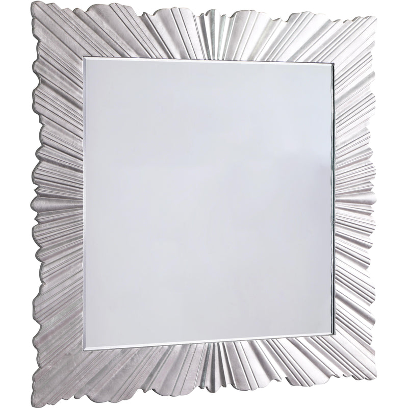 Meridian Silverton Wall Mirror 448-M IMAGE 1