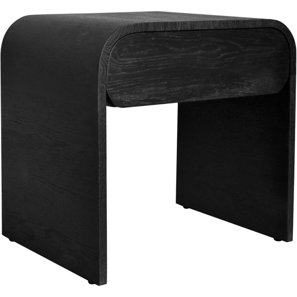 Meridian Cresthill 1-Drawer Nightstand 861-NS IMAGE 1