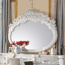 Acme Furniture Vanaheim Dresser Mirror BD00673 IMAGE 1
