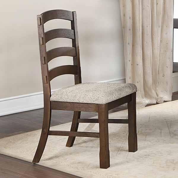 Acme Furniture Pascaline Dining Chair DN00703 IMAGE 1