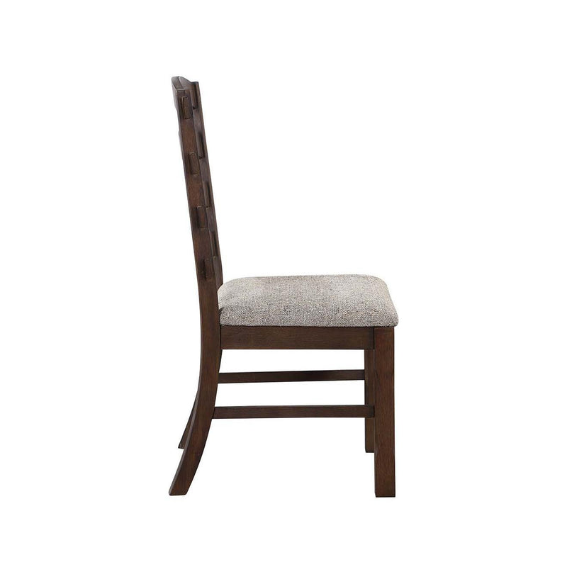 Acme Furniture Pascaline Dining Chair DN00703 IMAGE 3