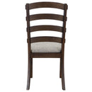 Acme Furniture Pascaline Dining Chair DN00703 IMAGE 5