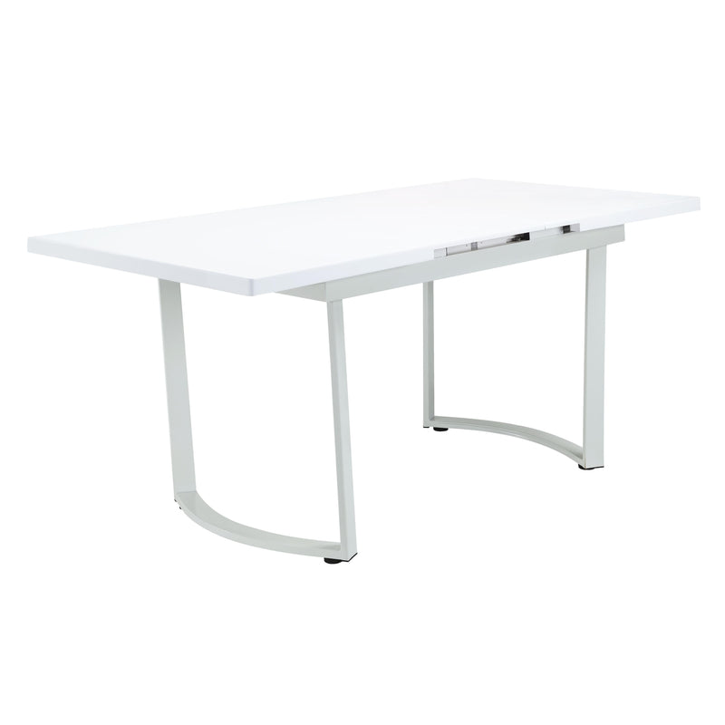Acme Furniture Palton Dining Table DN00732 IMAGE 2