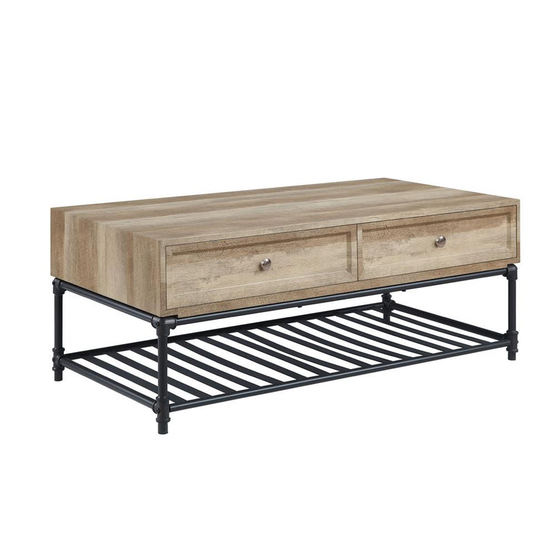 Acme Furniture Brantley Coffee Table LV00748 IMAGE 2