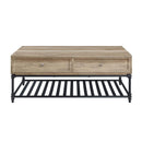 Acme Furniture Brantley Coffee Table LV00748 IMAGE 3