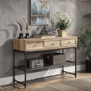 Acme Furniture Brantley Sofa Table LV00750 IMAGE 1