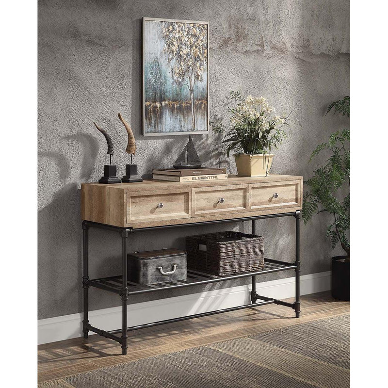 Acme Furniture Brantley Sofa Table LV00750 IMAGE 4