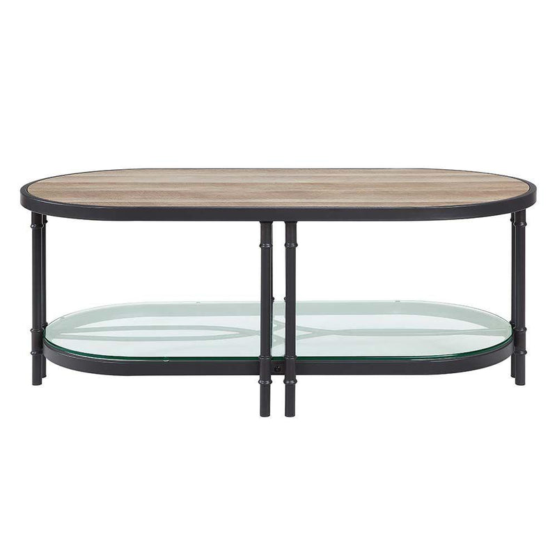 Acme Furniture Brantley Coffee Table LV00751 IMAGE 2