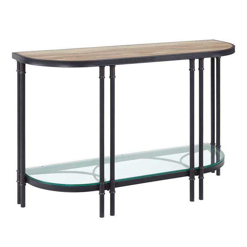 Acme Furniture Brantley Sofa Table LV00753 IMAGE 1