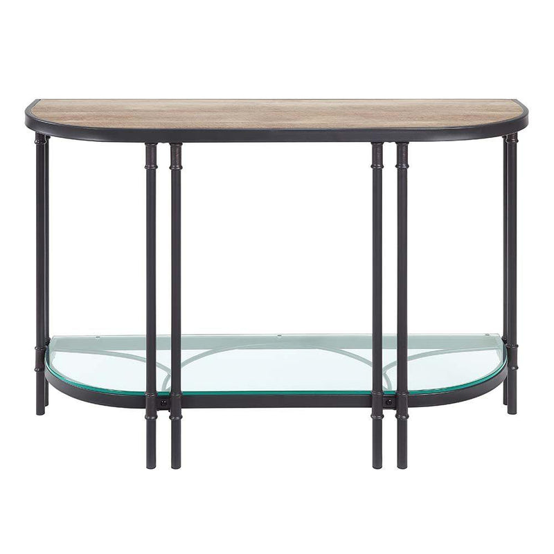 Acme Furniture Brantley Sofa Table LV00753 IMAGE 2