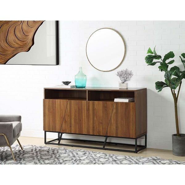 Acme Furniture Walden Console Table AC00795 IMAGE 1