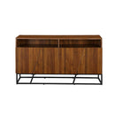 Acme Furniture Walden Console Table AC00795 IMAGE 4