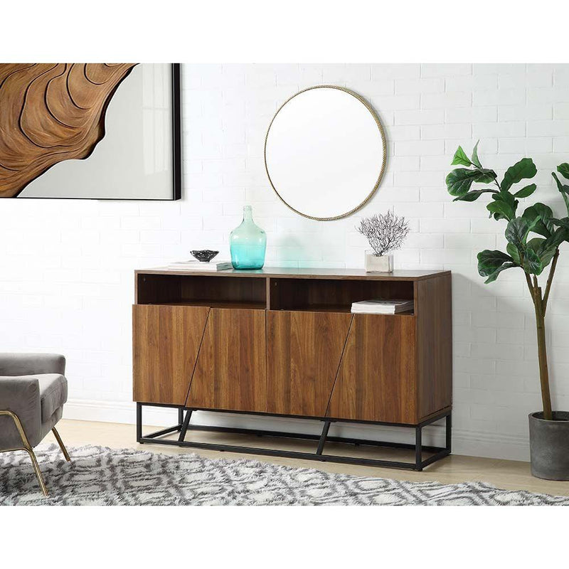 Acme Furniture Walden Console Table AC00795 IMAGE 5