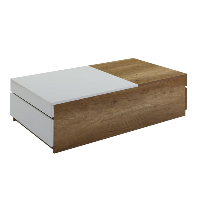 Acme Furniture Aafje Coffee Table LV00797 IMAGE 2
