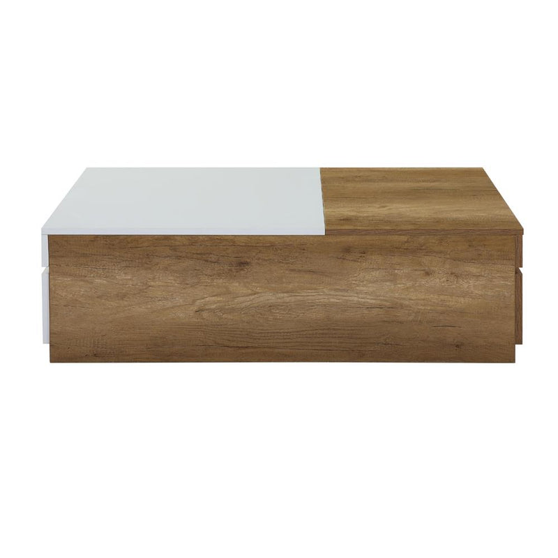 Acme Furniture Aafje Coffee Table LV00797 IMAGE 3