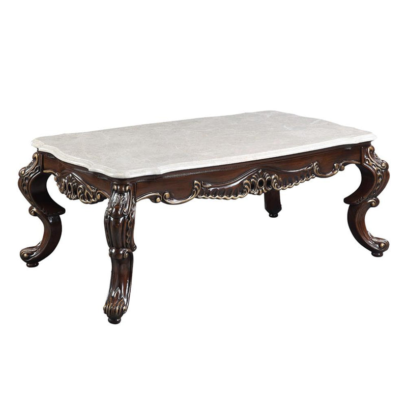 Acme Furniture Benbek Coffee Table LV00812 IMAGE 2