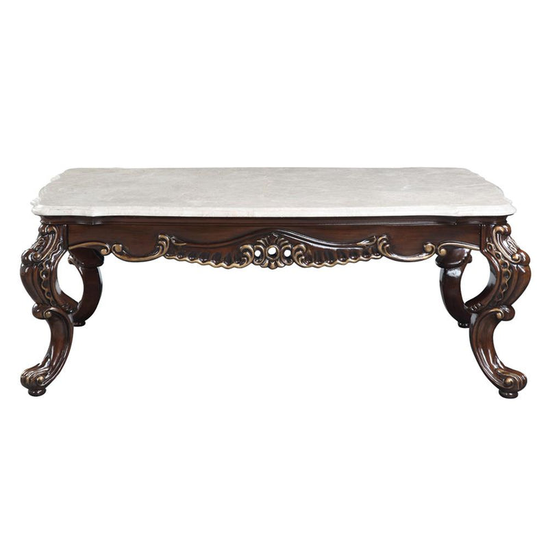 Acme Furniture Benbek Coffee Table LV00812 IMAGE 3