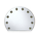 Acme Furniture Alma Table Mirror AC00787 IMAGE 3