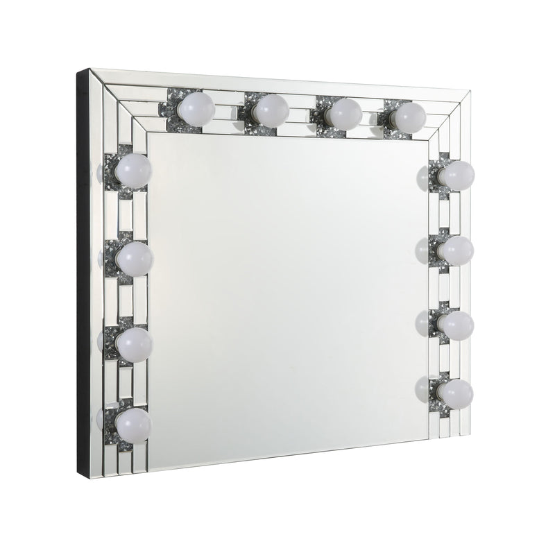 Acme Furniture Noralie Wall Mirror AC00761 IMAGE 1