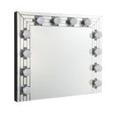 Acme Furniture Noralie Wall Mirror AC00761 IMAGE 3