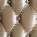 Acme Furniture Vanaheim Stationary Fabric Chair LV00805 IMAGE 6