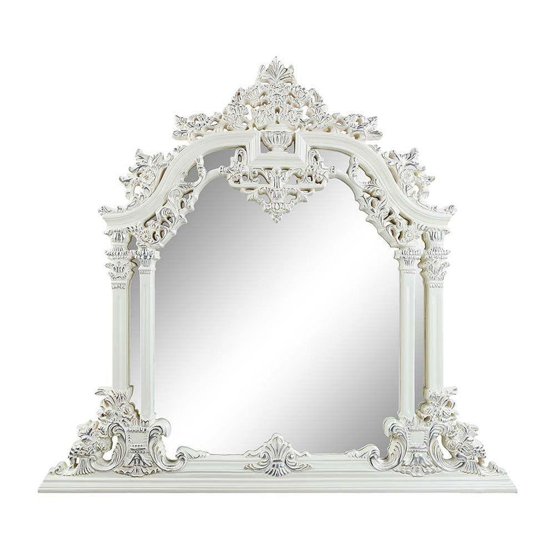 Acme Furniture Vanaheim Dresser Mirror LV00807 IMAGE 1