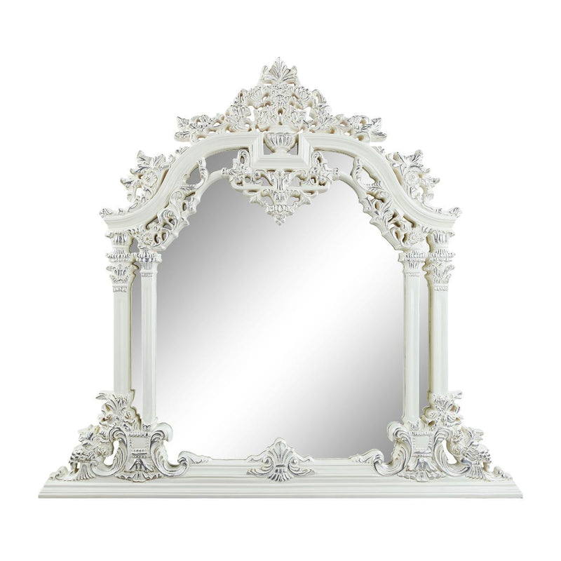 Acme Furniture Vanaheim Dresser Mirror LV00807 IMAGE 2