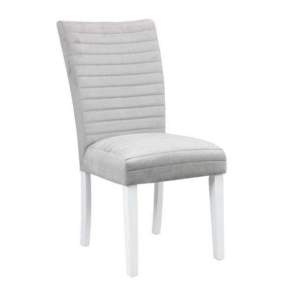 Acme Furniture Elizaveta Dining Chair DN00815 IMAGE 1