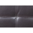 Acme Furniture Padilla Leather Look Chaise LV00825 IMAGE 8